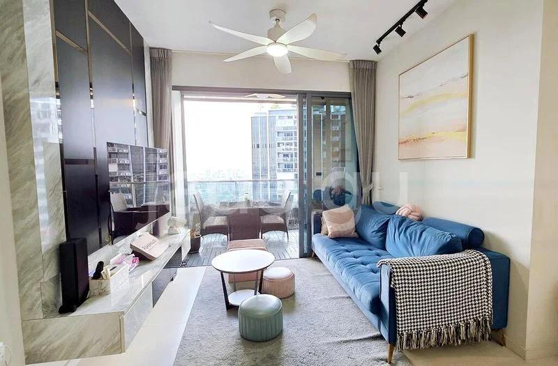 3 Bed Condo for Sale in  Twin VEW - Image 11